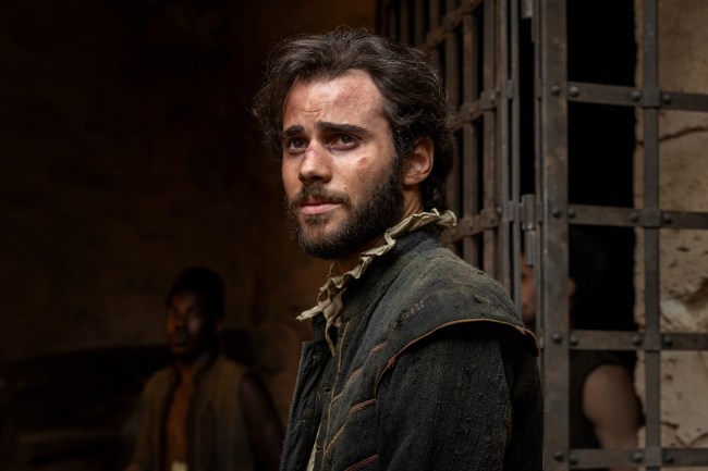 ‘The Captive’ Trailer: Alejandro Amenabar Returns